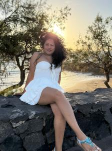 745032443: Chica busca chico en Tenerife