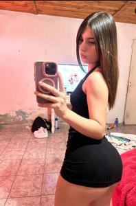 602356689: Chica busca chico en Ciudad Real