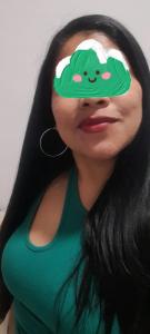 643398061: Chica busca chico en Murcia