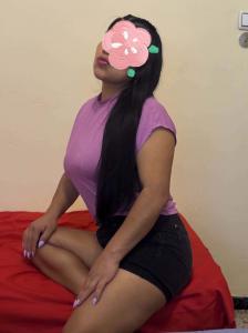 643398061: Chica busca chico en Murcia