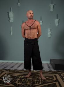 685688978: Virtual en Madrid