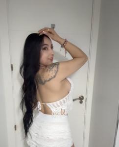 672593233: Chica busca chico en Málaga