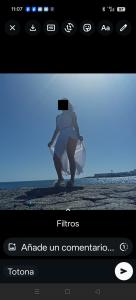 618052267: Chica busca chico en Valencia