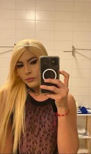 602369588: Travesti en Mallorca