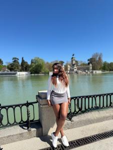 634087146: Chica busca chico en Alicante