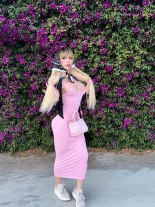 672156130: Travesti en Barcelona