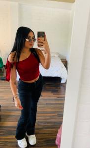 743063360: Chica busca chico en Murcia