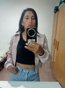 631598382: Travesti en Alicante