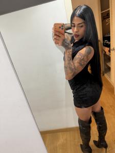 660373924: Travesti en Murcia