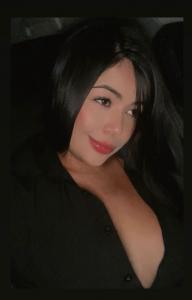 642773617: Chica busca chico en Sevilla