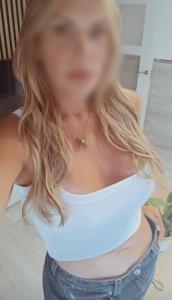 613499313: Chica busca chico en La Rioja