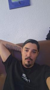 656508868: Chico busca chica en Barcelona