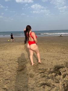 602084138: Chica busca chico en Las Palmas