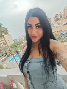 663013004: Chica busca chico en Tenerife