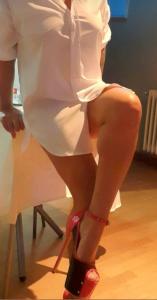 643476789: Chica busca chico en Valladolid