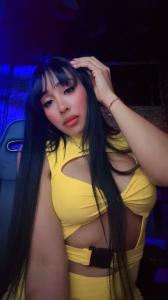 662434577: Chica busca chico en Alicante