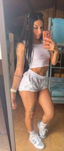 645011791: Chica busca chico en Las Palmas