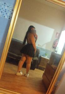 644141236: Chica busca chico en Madrid
