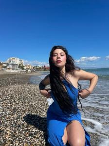 610169471: Chica busca chico en Málaga