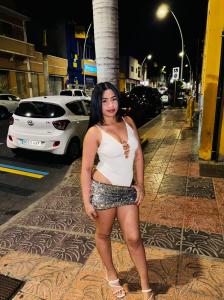 610009695: Chica busca chico en Tenerife
