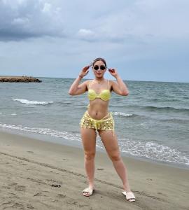 667865934: Chica busca chico en Málaga