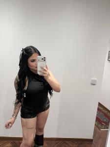 667412213: Chica busca chico en Asturias