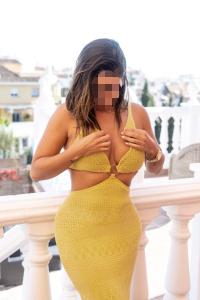 694227779: Chica busca chico en Sevilla