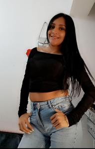 614594962: Chica busca chico en Sevilla