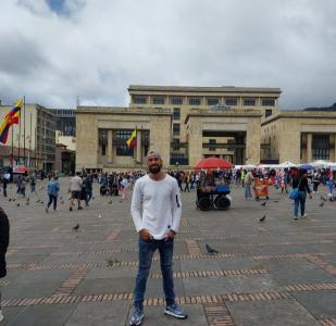 670633153: Chico busca chica en Cantabria