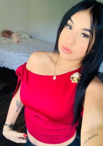 743063360: Chica busca chico en Murcia