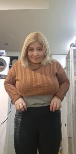 697726373: Chica busca chico en Madrid