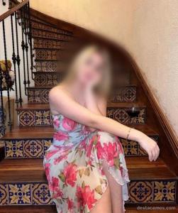 615173244: Chica busca chico en Málaga