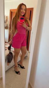 677865609: Chica busca chico en Málaga