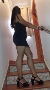 613419885: Chica busca chico en Alicante
