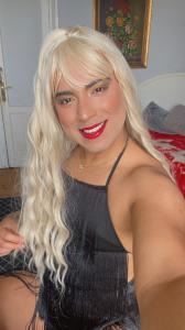 604335806: Travesti en Alicante