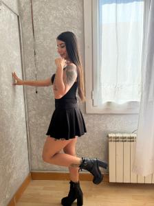 631749697: Chica busca chico en Las Palmas