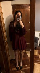 614840750: Chica busca chico en Madrid