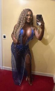 625956045: Transexual en Las Palmas