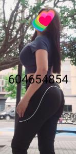 602654854: Chica busca chico en Alicante