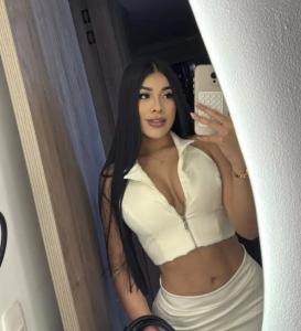 600757640: Chica busca chico en Murcia