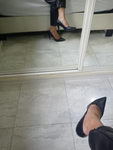 711274441: Chica busca chico en Madrid