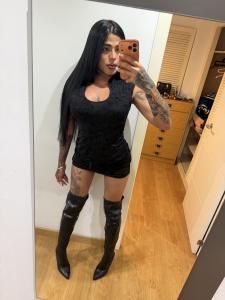 660373924: Transexual en Murcia