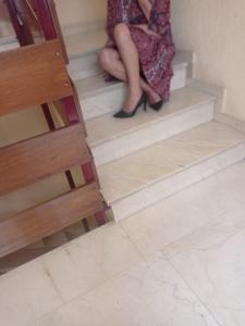 711274441: Chica busca chico en Madrid