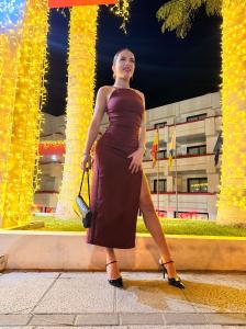 624167929: Chica busca chico en Tenerife
