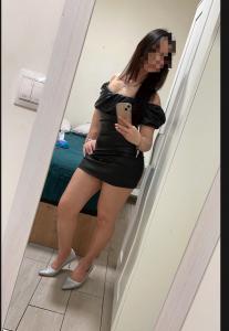 674623156: Chica busca chico en Badajoz
