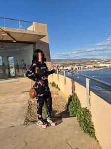 613806961: Chica busca chico en Murcia