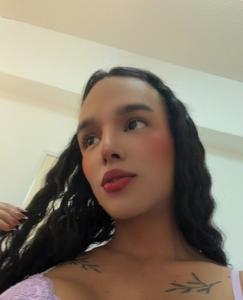 625790031: Transexual en Madrid