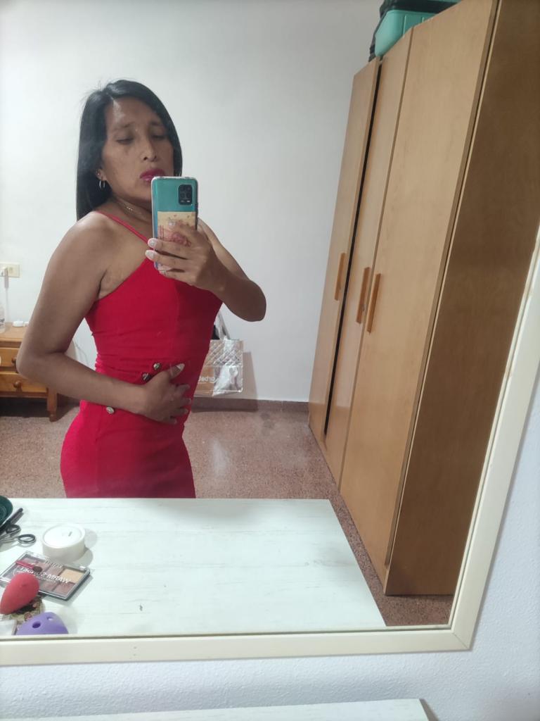 631598382: Transexual en Alicante