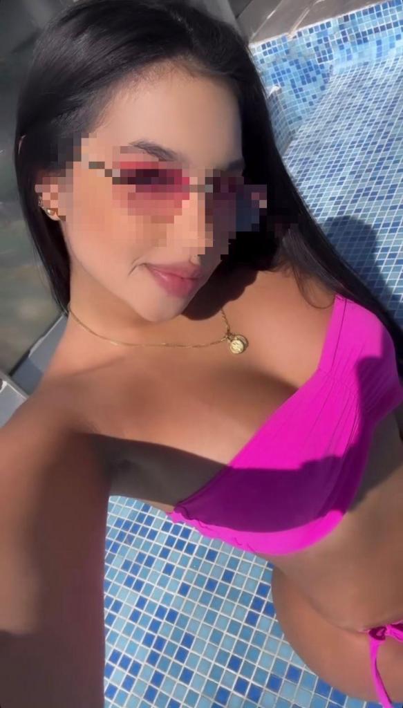 Chica busca chico en Málaga: 