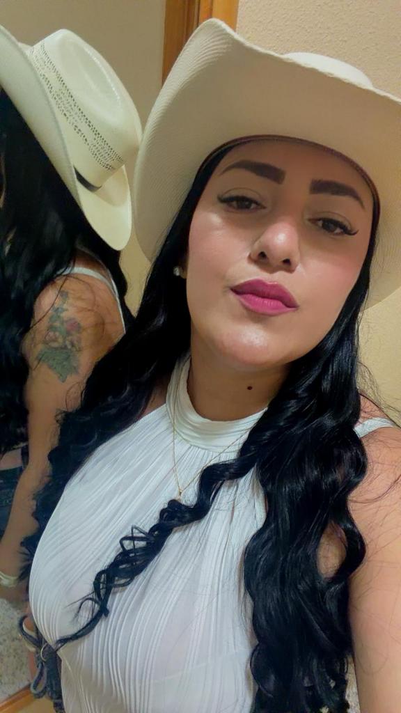 Chica busca chico en Ciudad Real: 